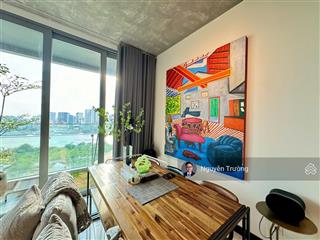 Hot hot căn góc 3pn view sông, pháo hoa, trục đẹp nhất empire city giá tốt nhất thị trường!