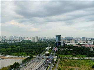 Bán căn hộ 2pn empire city, 94m², tầng cao, view thủ thiêm và tháp 88 tầng. giá chỉ 17tỷ
