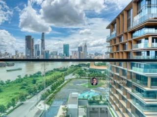Duy nhất căn hộ 2pn siêu cao cấp full nội thất tại cove empire city cho thuê