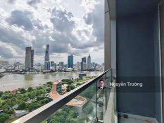 Cho thuê 2pn siêu phẩm  nơi mỗi sáng thức dậy là một trải nghiệm "nghỉ dưỡng trong lòng thành phố