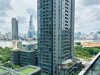 Không có căn nào đáng mua hơn căn này. giá bán chỉ 32tỷ view sông quận 1