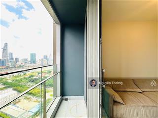 Nhanh tay thuê ngay căn 1pn lầu cao view sông siêu đẹp và đặc biệt chưa từng cho thuê