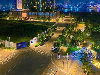 Căn 1pn view sông lầu trung tại empire city đang bán với mức giá 10.5tỷ. trống sẵn, xem nhà 24/7