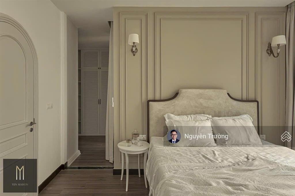 Giá bán căn 3pn có đơn giá tốt nhất tại tilia. diện tích lớn, layout đẹp, mua ở đầu tư đều có lời