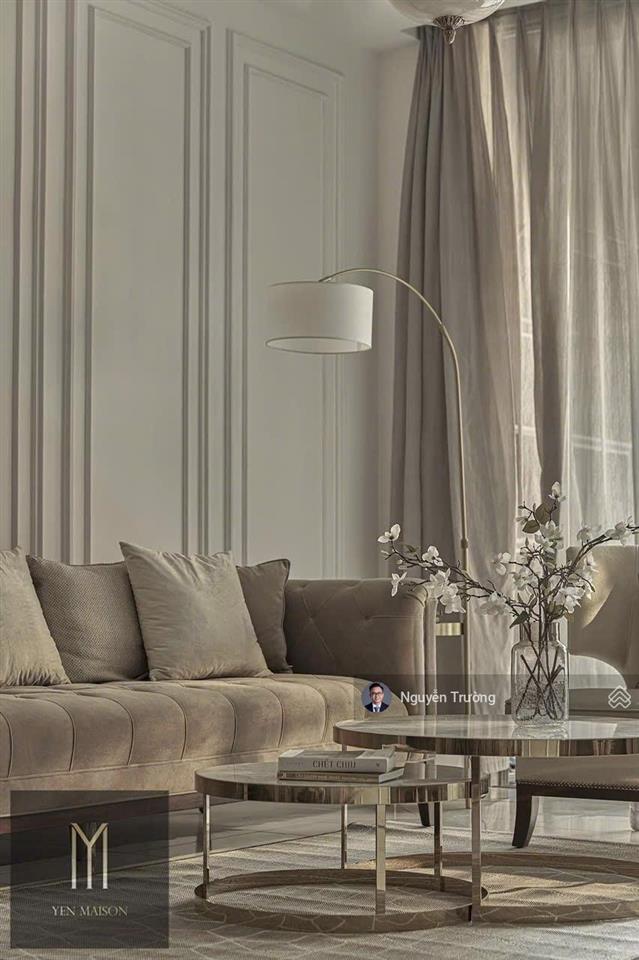 Giá bán căn 3pn có đơn giá tốt nhất tại tilia. diện tích lớn, layout đẹp, mua ở đầu tư đều có lời