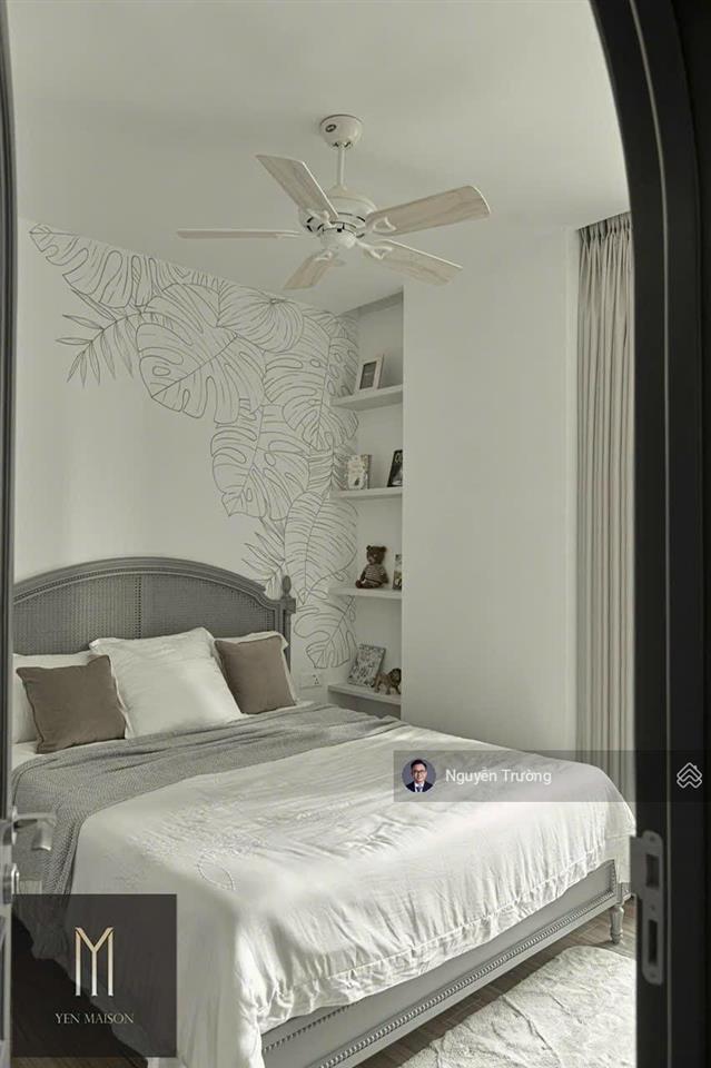 Giá bán căn 3pn có đơn giá tốt nhất tại tilia. diện tích lớn, layout đẹp, mua ở đầu tư đều có lời