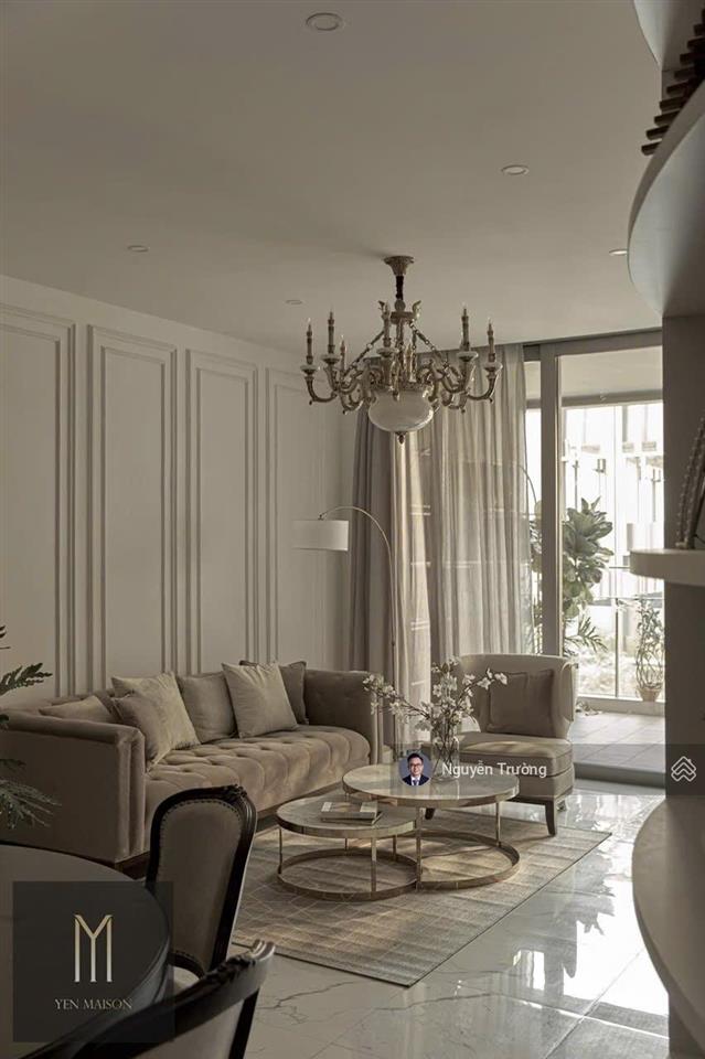 Giá bán căn 3pn có đơn giá tốt nhất tại tilia. diện tích lớn, layout đẹp, mua ở đầu tư đều có lời