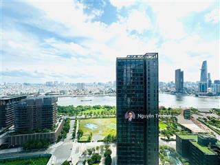 Hot! bán nhanh căn hộ 1pn lầu cao view sông quận 1 giá thấp nhất thị trường