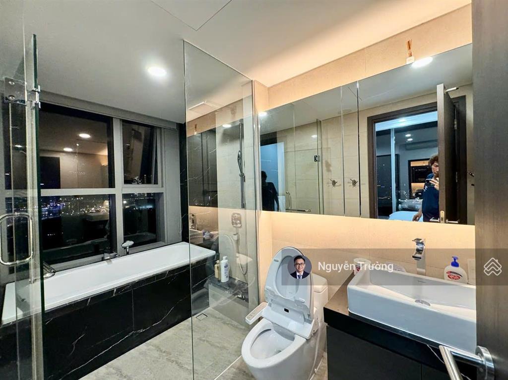 Bán căn 3pn trục view đẹp nhất empire city, nhà đẹp, giá tốt và đặc biệt xem pháo hoa tại nhà