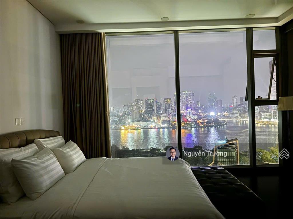 Bán căn 3pn trục view đẹp nhất empire city, nhà đẹp, giá tốt và đặc biệt xem pháo hoa tại nhà