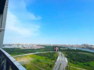 Duy nhất 1 căn 3pn tầng cao, view sông diện tích lớn đang bán giá hấp dẫn và đặc biệt siêu mát