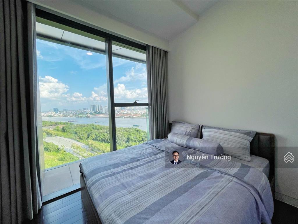 Mua empire city thì nên mua căn 3pn cove với 2 thang máy riêng, 2 ban công và lầu cao nhất này