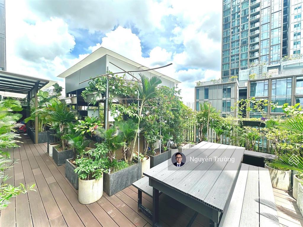 Căn sân vườn độc nhất vô nhị tại empire city chào bán giá nhỉnh 259tr/m2 đảm bảo không có căn thứ 2