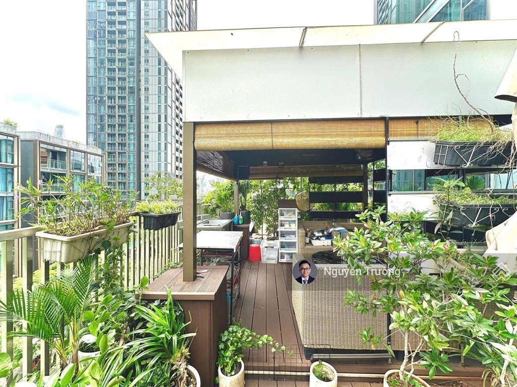 Căn sân vườn độc nhất vô nhị tại empire city chào bán giá nhỉnh 259tr/m2 đảm bảo không có căn thứ 2