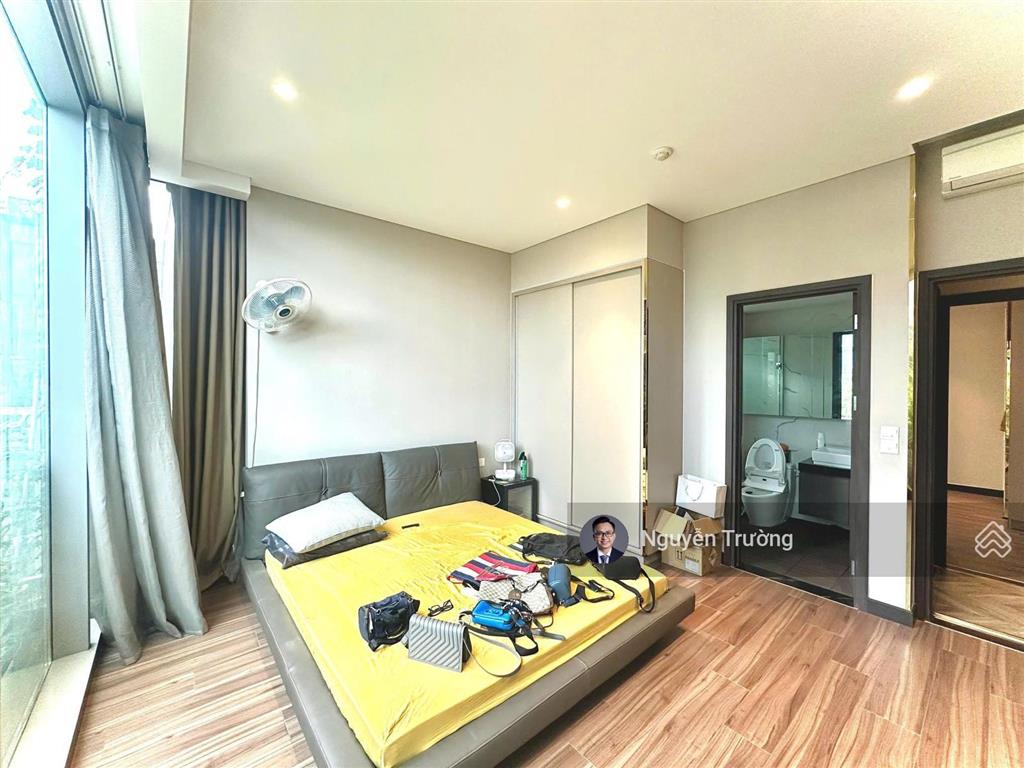 Căn sân vườn độc nhất vô nhị tại empire city chào bán giá nhỉnh 259tr/m2 đảm bảo không có căn thứ 2