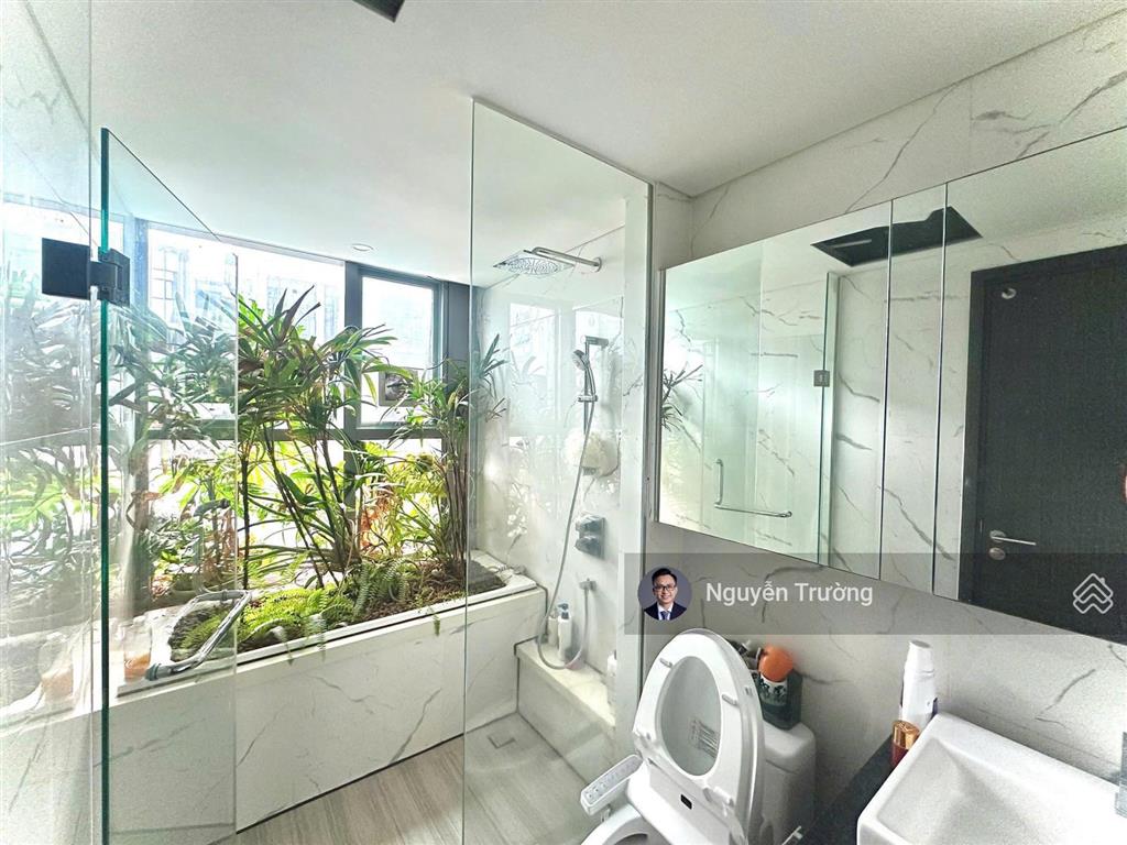 Căn sân vườn độc nhất vô nhị tại empire city chào bán giá nhỉnh 259tr/m2 đảm bảo không có căn thứ 2