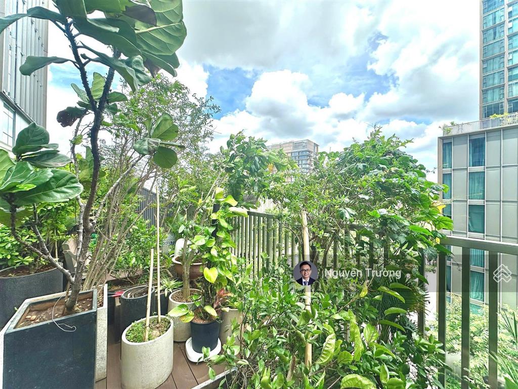 Căn sân vườn độc nhất vô nhị tại empire city chào bán giá nhỉnh 259tr/m2 đảm bảo không có căn thứ 2