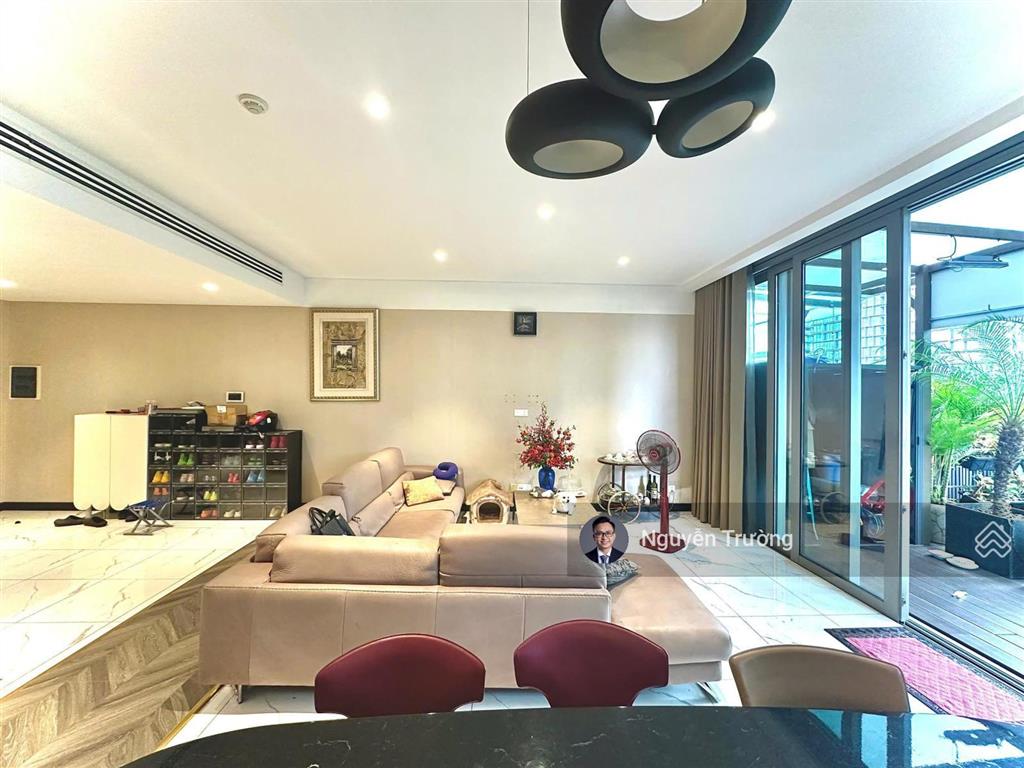 Căn sân vườn độc nhất vô nhị tại empire city chào bán giá nhỉnh 259tr/m2 đảm bảo không có căn thứ 2