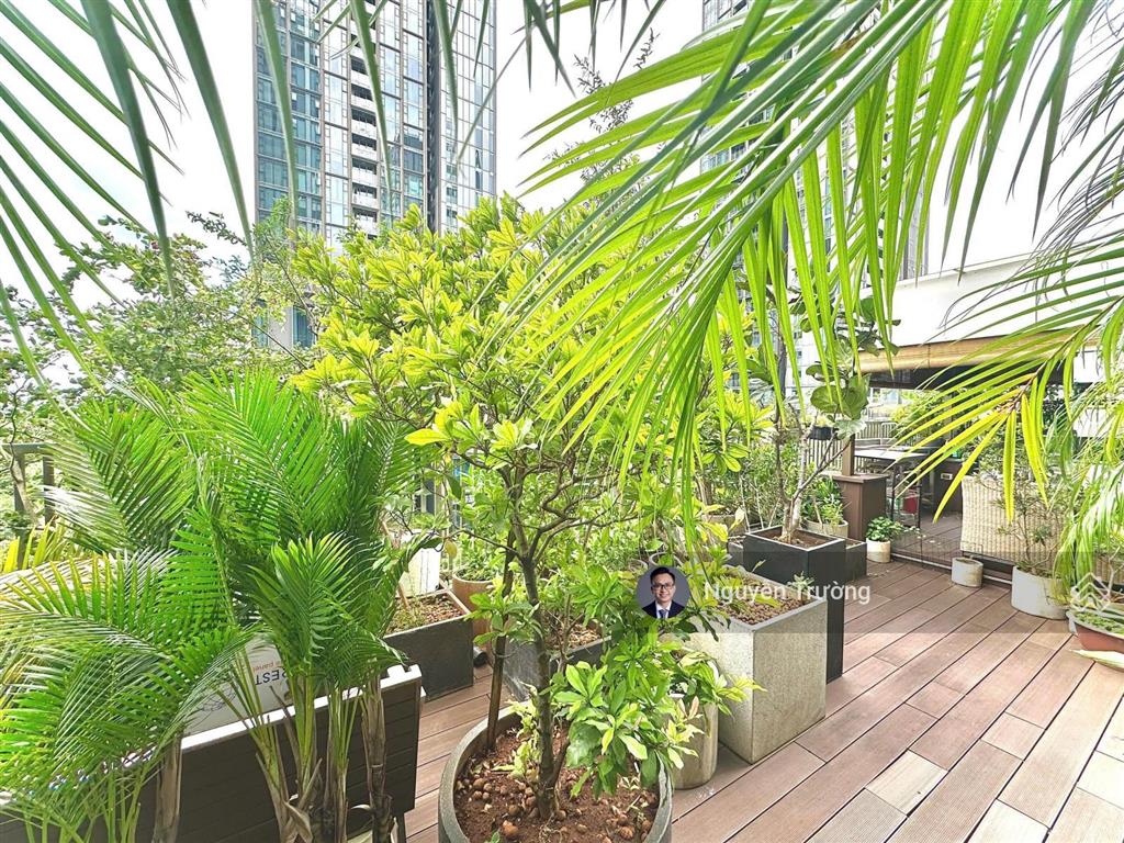 Căn sân vườn độc nhất vô nhị tại empire city chào bán giá nhỉnh 259tr/m2 đảm bảo không có căn thứ 2