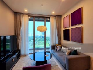 Siêu phẩm căn hộ 2pn decor siêu đẹp cùng với chiếc view đỉnh nóc kịch trần tại empire city