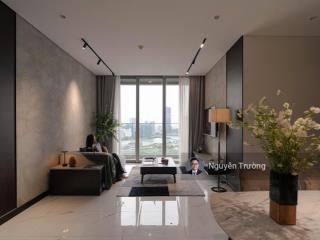 Nhanh tay thuê ngay căn 2pn empire city view vòng cung suất sắc, cùng với nội thất siêu đẹp