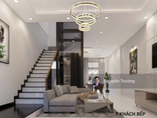 Siêu phẩm đầy đủ nội thất the classia có sẵn thang máy trong nhà đang chào bán mức giá chỉ 21.5tỷ