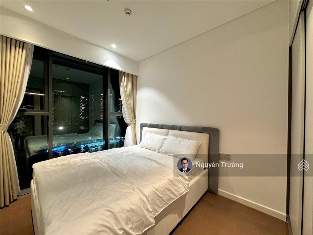 Giá bán căn 3pn hấp dẫn nhất crest, chào bán căn 3pn view sông chỉ với 40tỷ