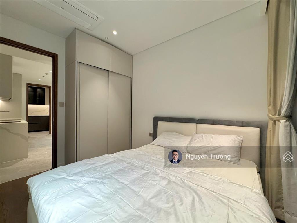 Giá bán căn 3pn hấp dẫn nhất crest, chào bán căn 3pn view sông chỉ với 40tỷ