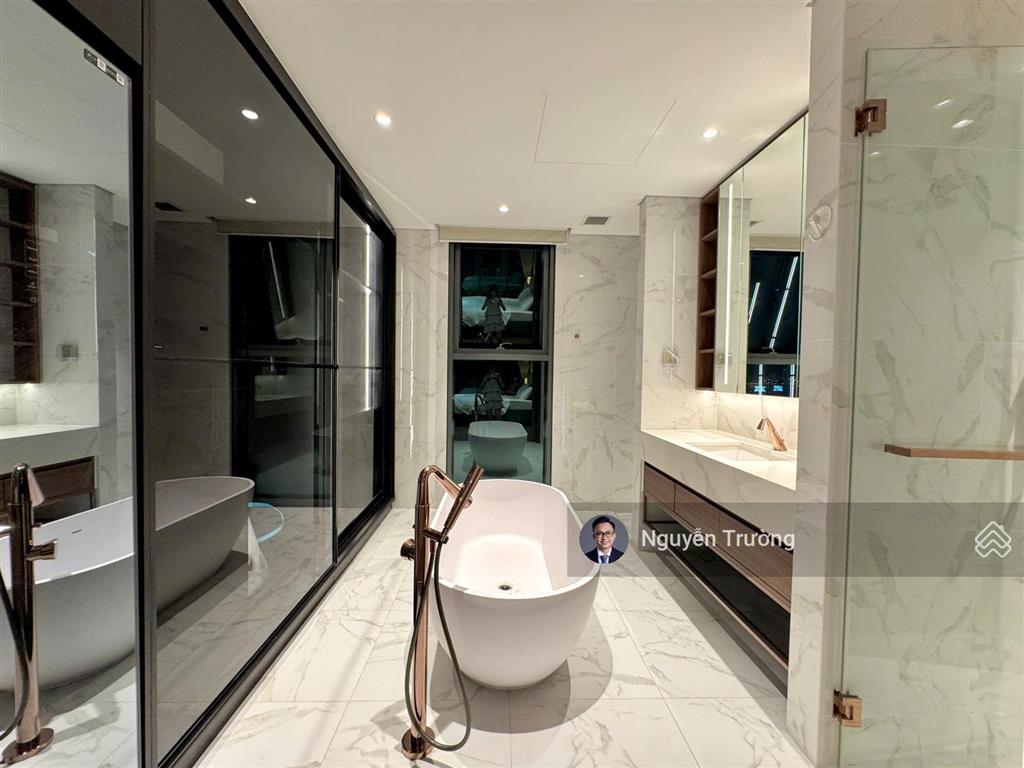 Giá bán căn 3pn hấp dẫn nhất crest, chào bán căn 3pn view sông chỉ với 40tỷ