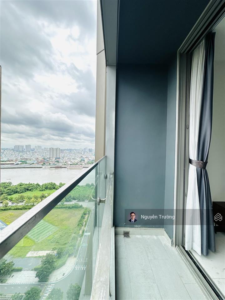 Hàng bán siêu hiếm căn hộ 1pn view sông vĩnh viễn chỉ với 15tỷ. cam kết thấp nhất thị trường
