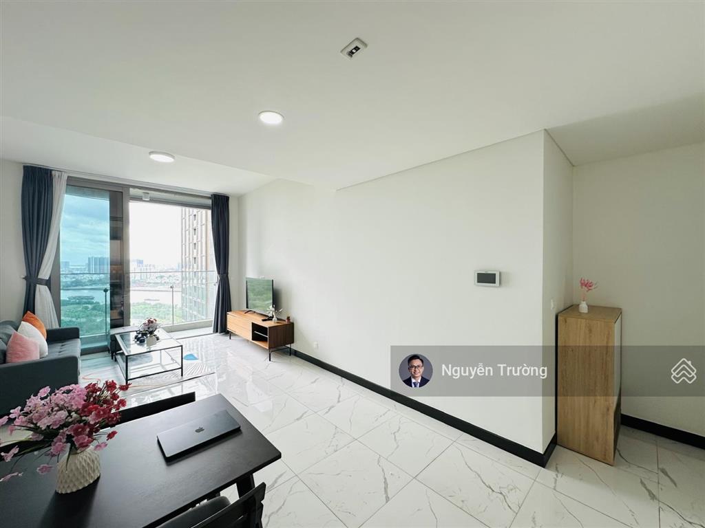 Hàng bán siêu hiếm căn hộ 1pn view sông vĩnh viễn chỉ với 15tỷ. cam kết thấp nhất thị trường