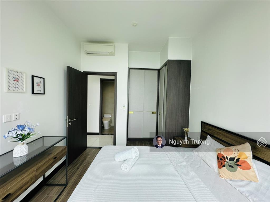 Hàng bán siêu hiếm căn hộ 1pn view sông vĩnh viễn chỉ với 15tỷ. cam kết thấp nhất thị trường