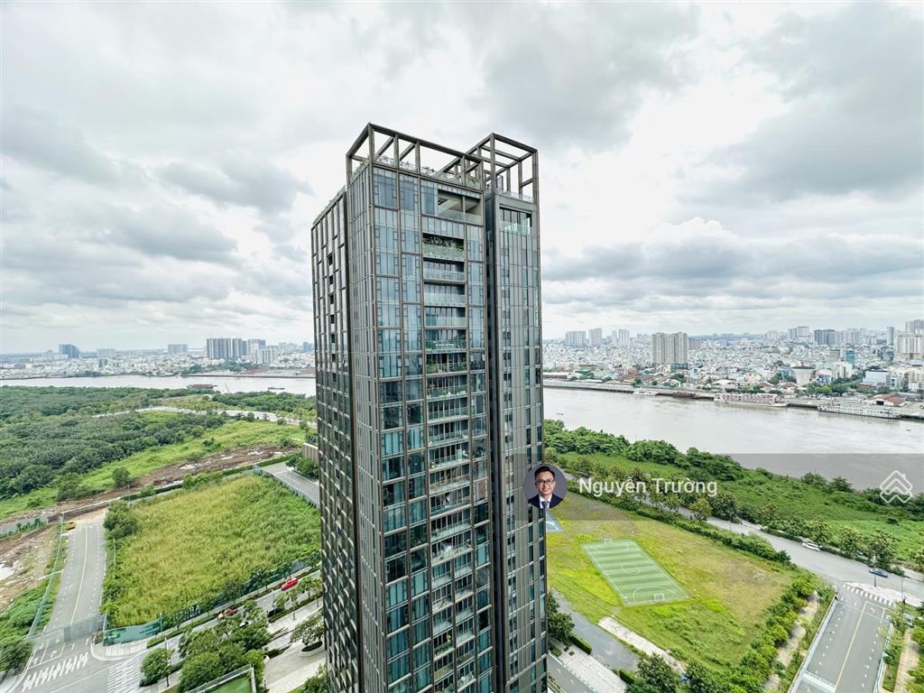 Hàng bán siêu hiếm căn hộ 1pn view sông vĩnh viễn chỉ với 15tỷ. cam kết thấp nhất thị trường