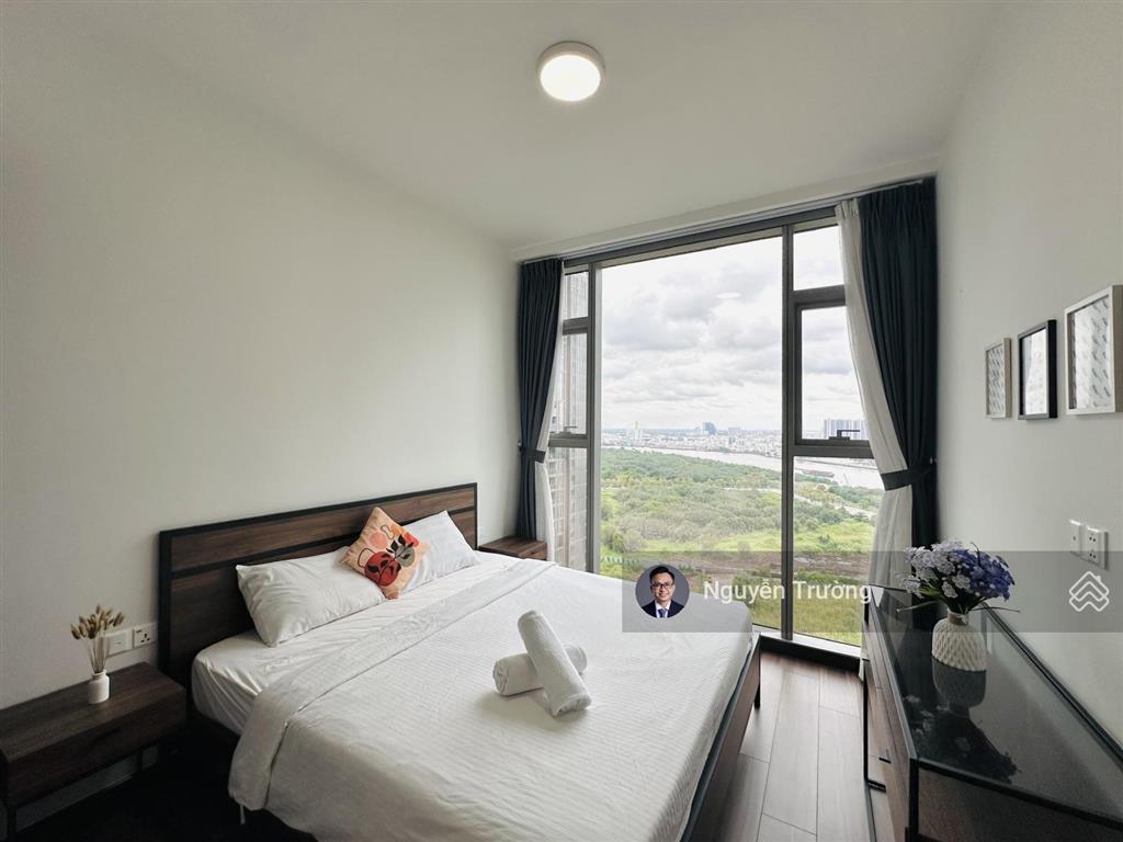 Hàng bán siêu hiếm căn hộ 1pn view sông vĩnh viễn chỉ với 15tỷ. cam kết thấp nhất thị trường