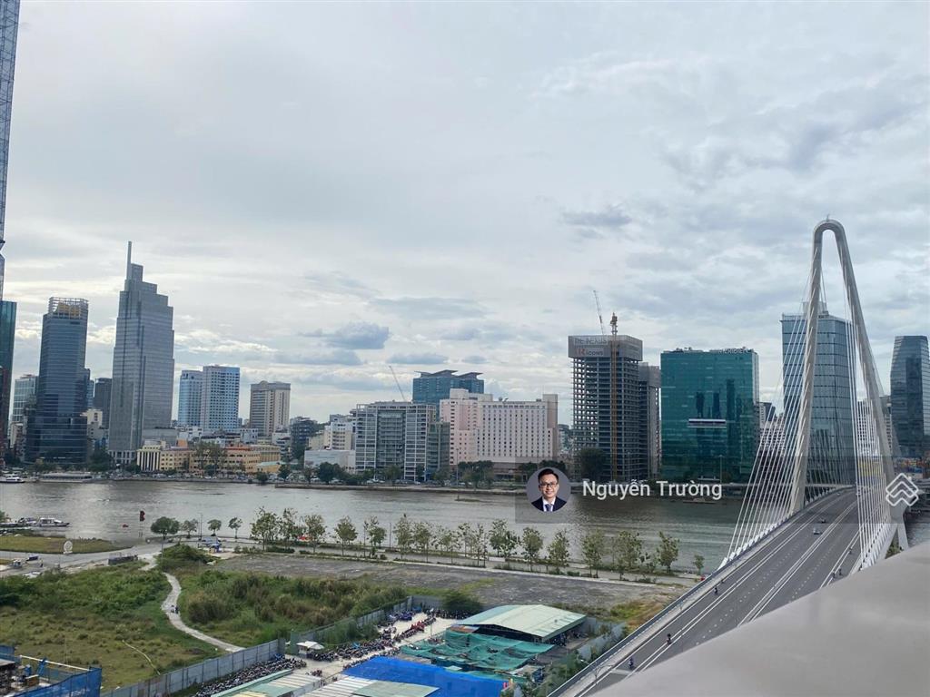 Bán căn 2pn đáng mua nhất galleria, lầu cao view sông quận 1 và cầu ba son