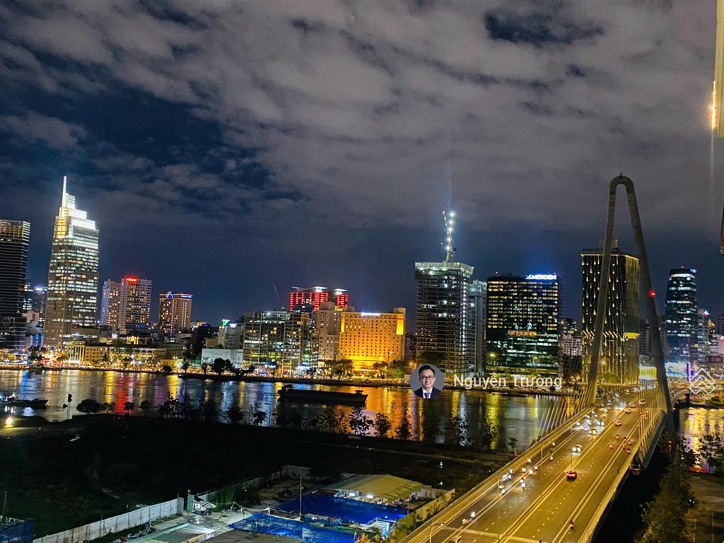 Bán căn 2pn đáng mua nhất galleria, lầu cao view sông quận 1 và cầu ba son
