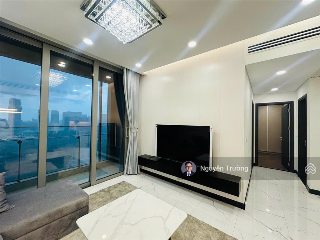 Đây là căn hộ sở hữu view đỉnh nhất sài gòn. mua ngay vì chỉ duy nhất 1 căn chào bán