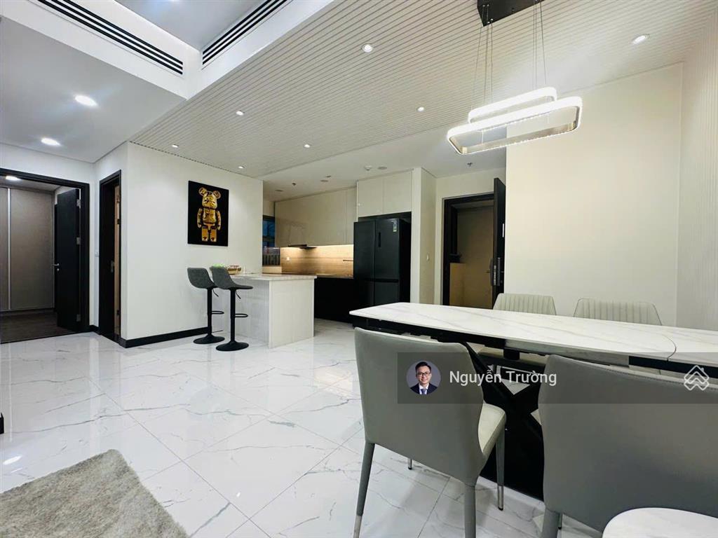 Đây là căn hộ sở hữu view đỉnh nhất sài gòn. mua ngay vì chỉ duy nhất 1 căn chào bán