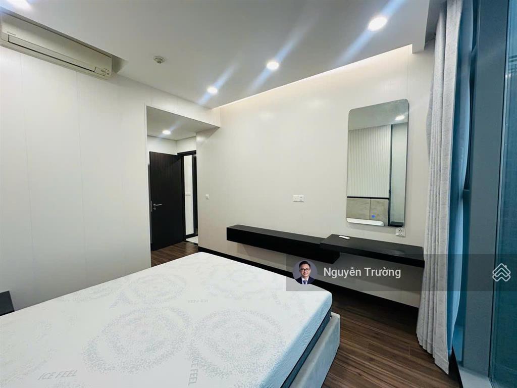 Đây là căn hộ sở hữu view đỉnh nhất sài gòn. mua ngay vì chỉ duy nhất 1 căn chào bán