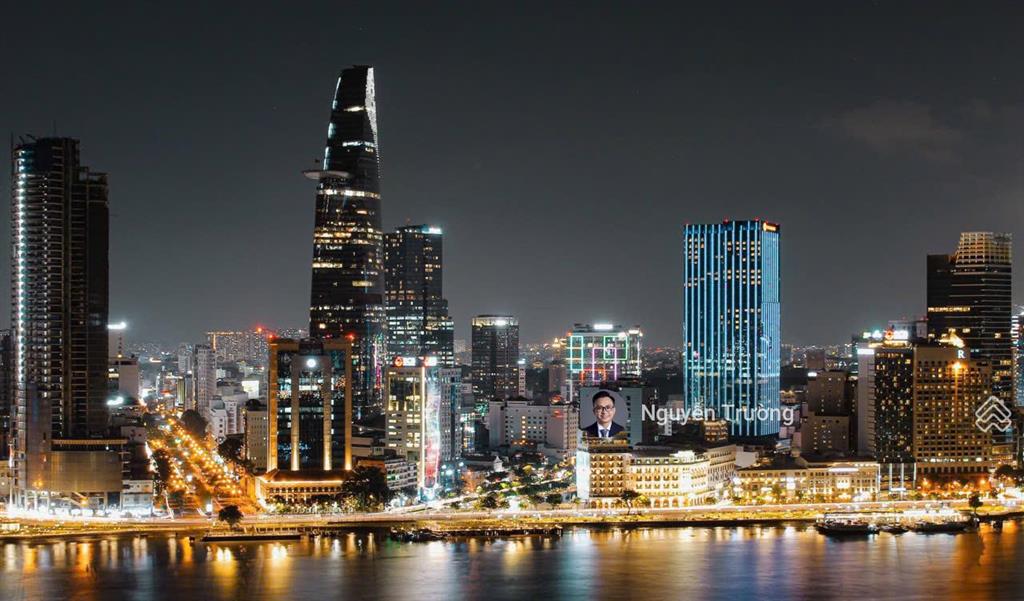 Đây là căn hộ sở hữu view đỉnh nhất sài gòn. mua ngay vì chỉ duy nhất 1 căn chào bán