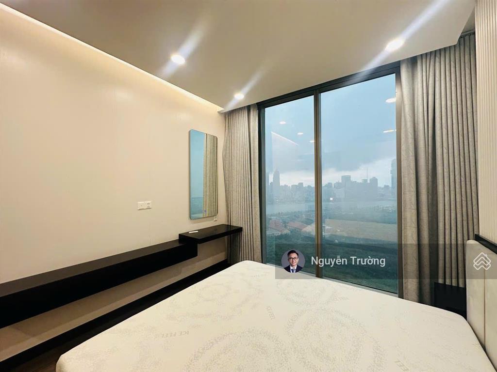 Đây là căn hộ sở hữu view đỉnh nhất sài gòn. mua ngay vì chỉ duy nhất 1 căn chào bán
