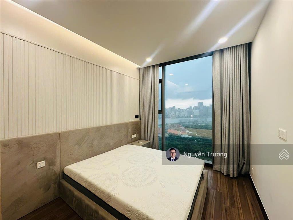 Đây là căn hộ sở hữu view đỉnh nhất sài gòn. mua ngay vì chỉ duy nhất 1 căn chào bán