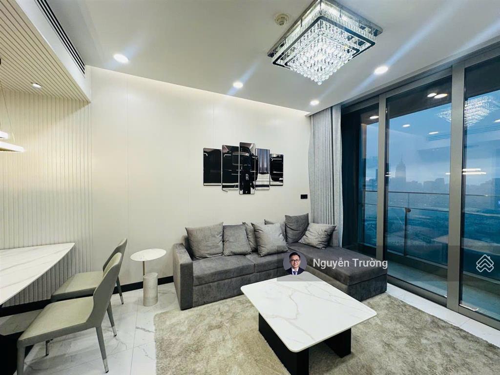 Đây là căn hộ sở hữu view đỉnh nhất sài gòn. mua ngay vì chỉ duy nhất 1 căn chào bán