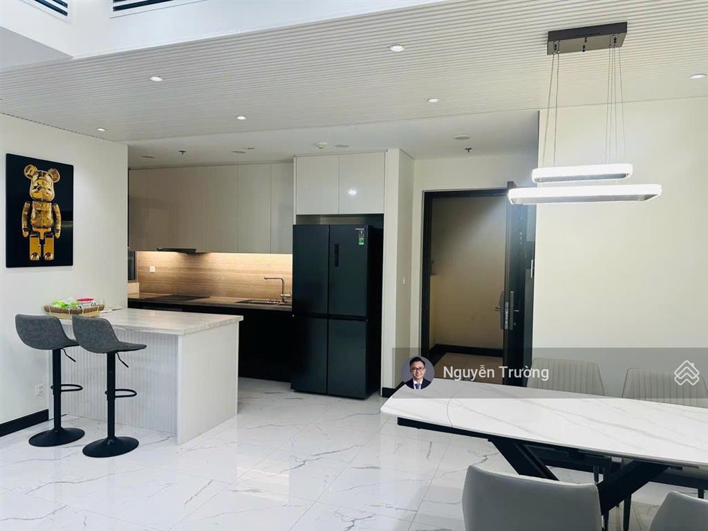 Đây là căn hộ sở hữu view đỉnh nhất sài gòn. mua ngay vì chỉ duy nhất 1 căn chào bán