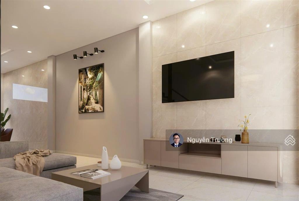Bán gấp nhà phố the classia trục a hot nhất. nhà đã làm xong nội thất mới và có sẵn thang máy