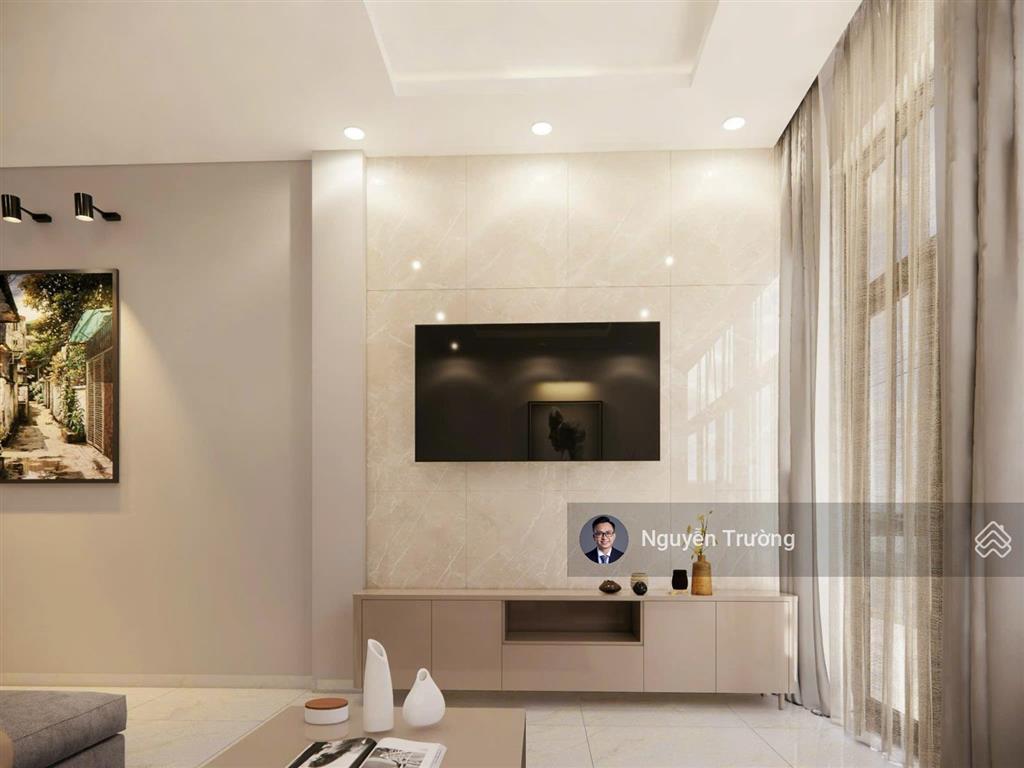 Bán gấp nhà phố the classia trục a hot nhất. nhà đã làm xong nội thất mới và có sẵn thang máy
