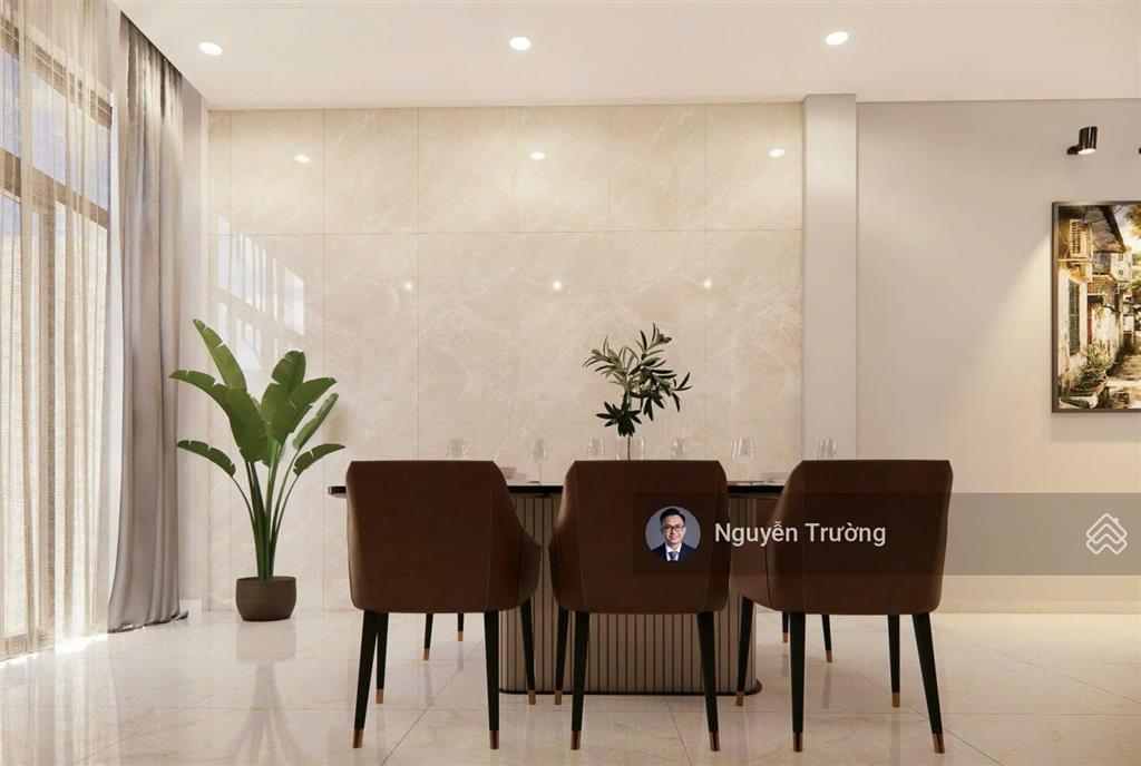 Bán gấp nhà phố the classia trục a hot nhất. nhà đã làm xong nội thất mới và có sẵn thang máy