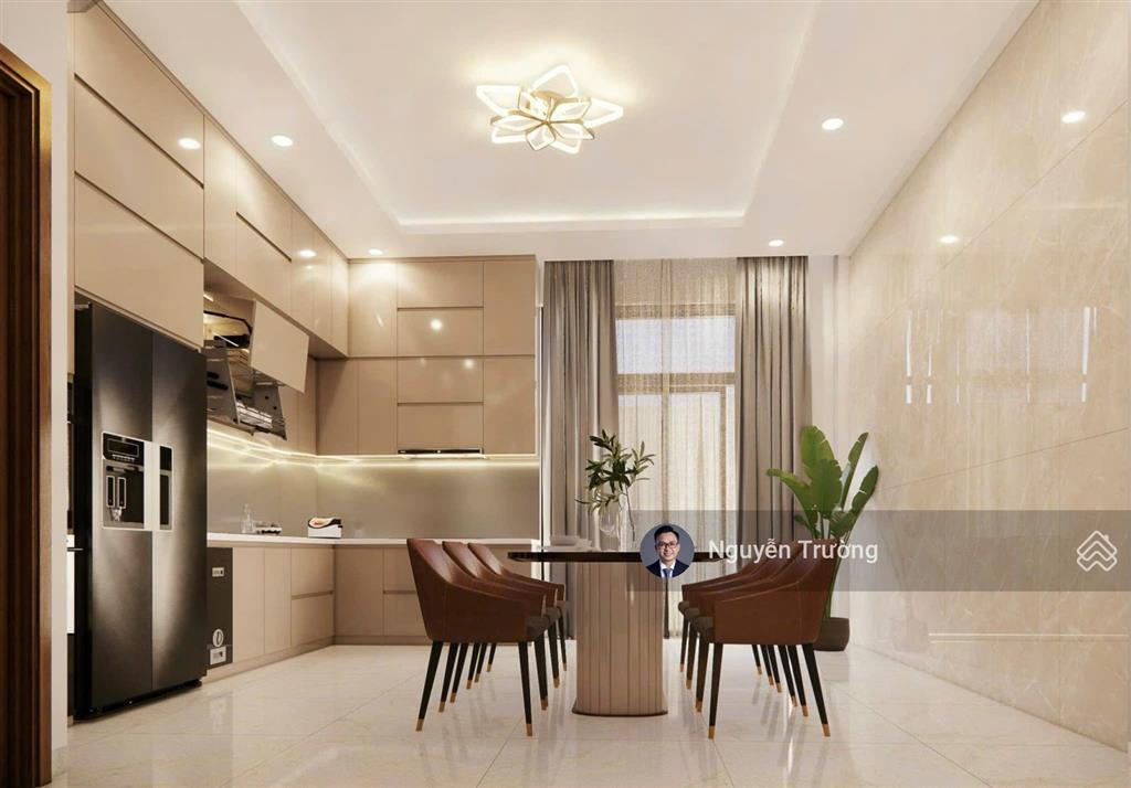 Bán gấp nhà phố the classia trục a hot nhất. nhà đã làm xong nội thất mới và có sẵn thang máy