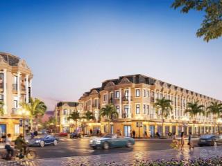 Bán nhà phố dream town dĩ an tháng 7 âm lịch cơ hội vàng cho nhà đầu tư thông minh
