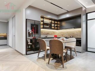 Bán cc ct5b mễ trì thượng, dt 110m2, giá 5x tỷ. tell 0934 288 ***